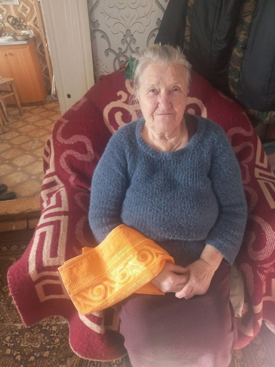 Мини праздник на дому